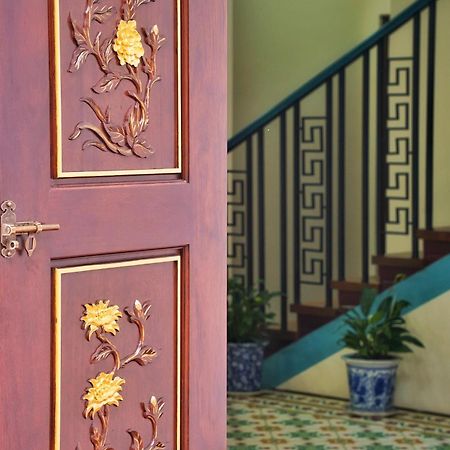 Bed and Breakfast Tranquera House Ранау Экстерьер фото