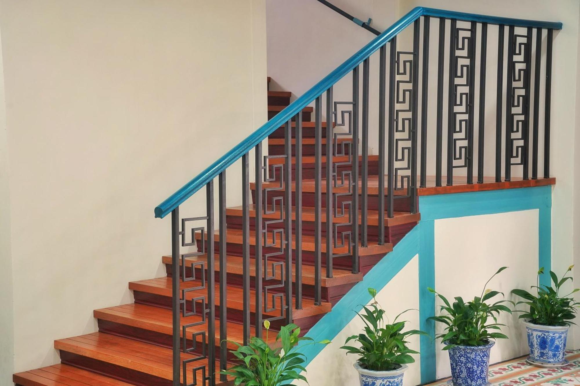 Bed and Breakfast Tranquera House Ранау Экстерьер фото